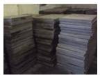 reclaimed paving slabs for sale grey in colour,  can....